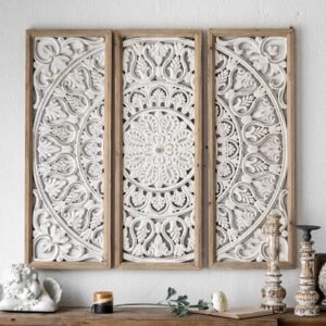 Decorative MDF Jali Grill