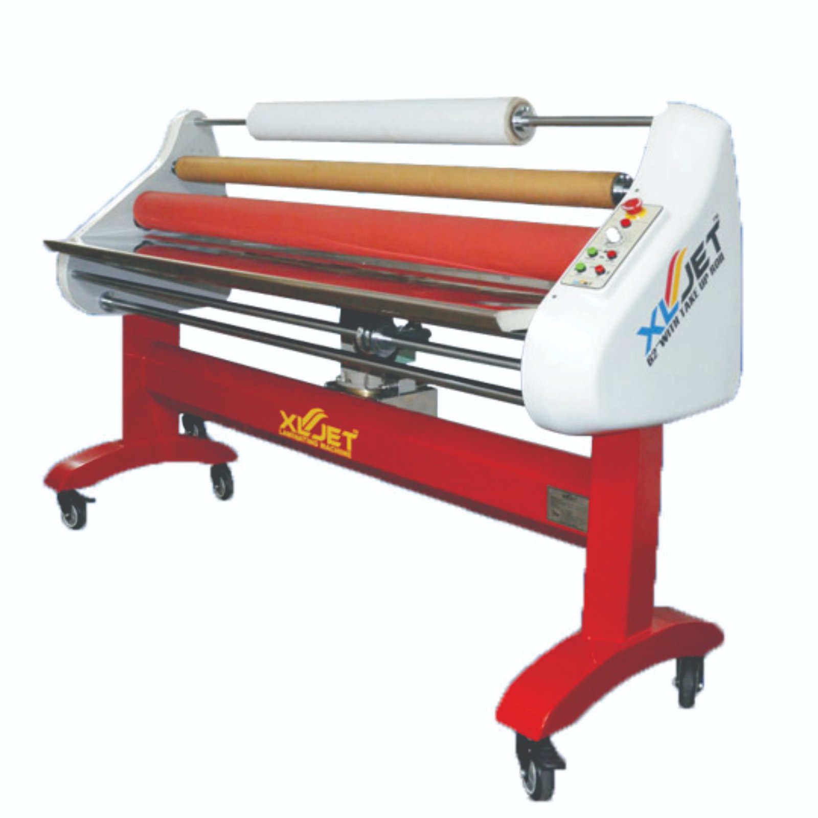 Lamination Machine