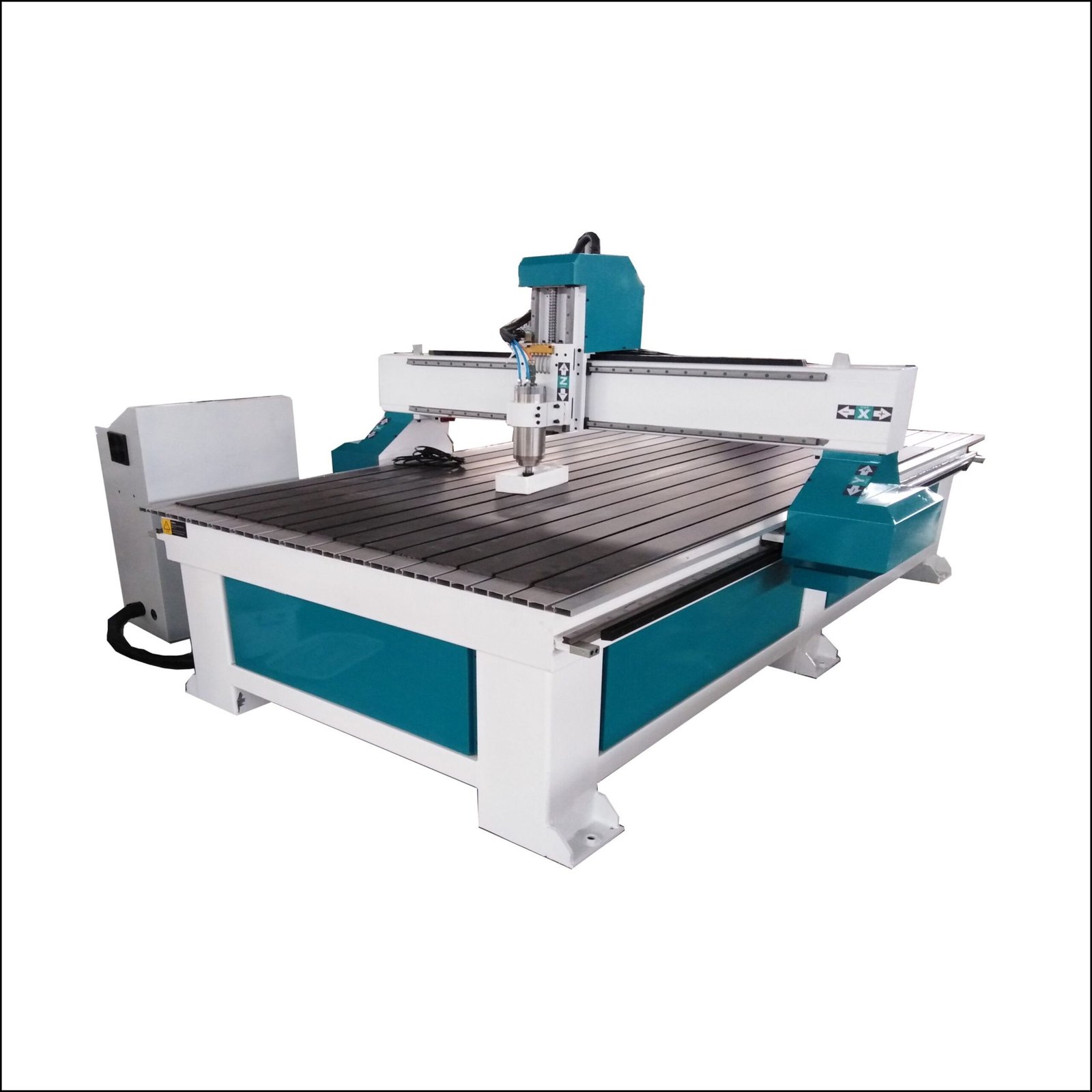 Cnc Router